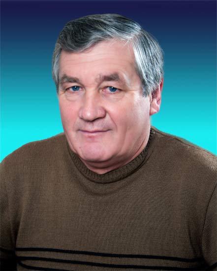 LIA Nicolae Consilier local (PSD)
